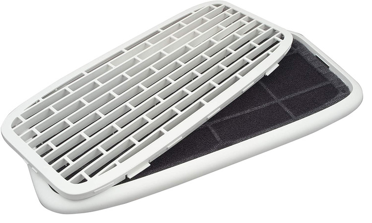 Thetford 94281 Return Air Grill - White - 94281 Thetford 94281 Return Air Grill - White - 94281