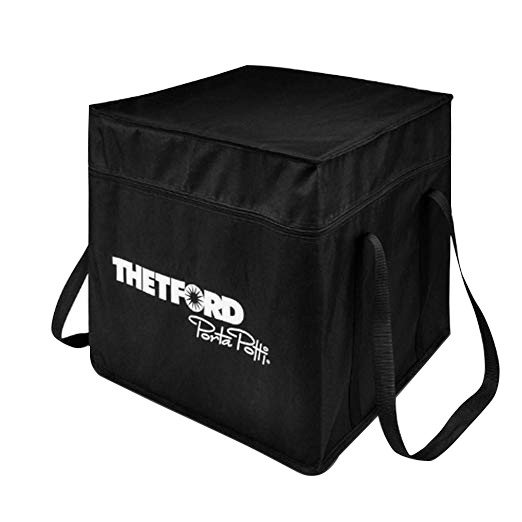 Thetford 299902 Porta Potti Carrying Bag - Small Size, Fits 135, 335, and 345 Models - 299902