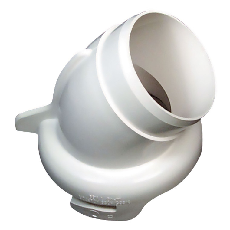 Thetford 01665C Hose Adapter - 01665C