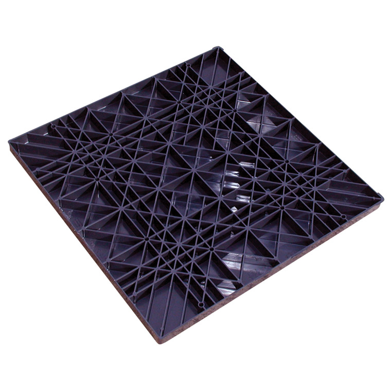 Tie Down 59303 ABS Foundation Pad - 24" x 24" - 59303