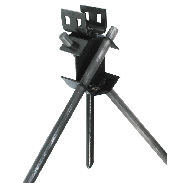 Tie Down Engineering 59110N Cross Drive Rock Anchor - 30", Pack of 5 - 59110N