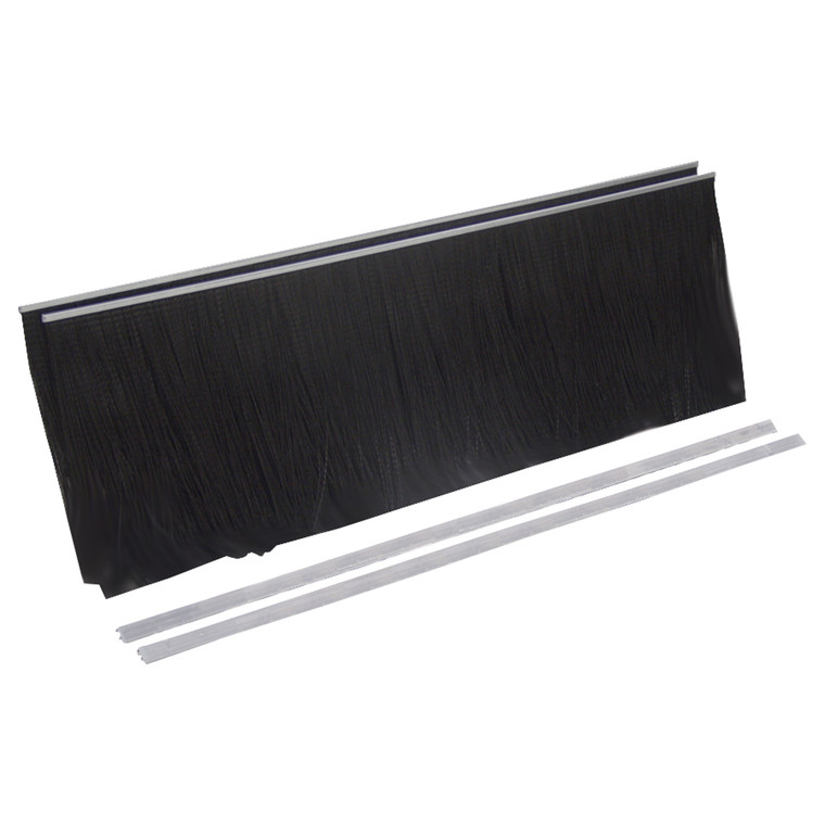 Universal Brush DS-16 Dirt Skirt - 16 inch - DS-16
