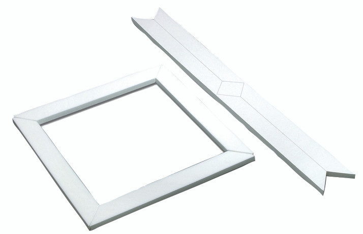 Valterra A10-1414 Air Conditioning Seal - 14" x 2" x 3/4" - A10-1414