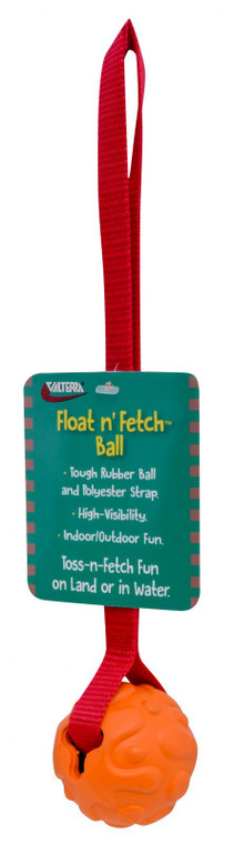 Valterra A10-2002 Float n Fetch Ball - A10-2002