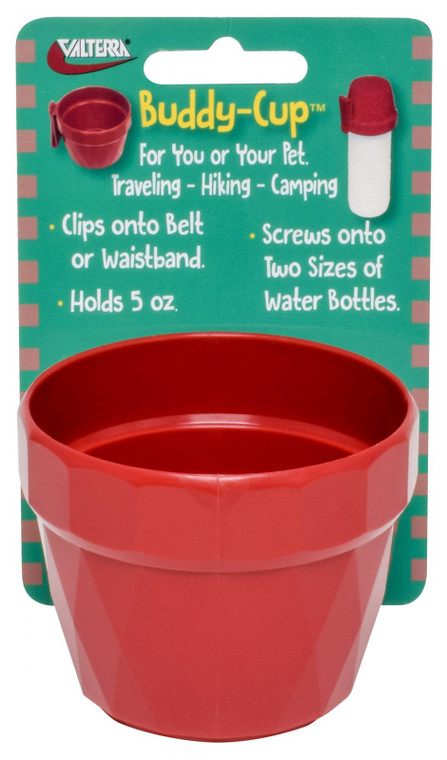 Valterra A10-2020VP Buddy-Cup - A10-2020VP