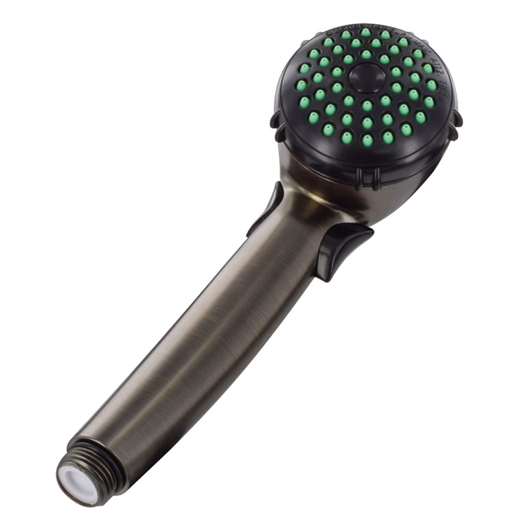 PF276066 Handshower Brushed Brushed Nickel 1-Function - PF276066