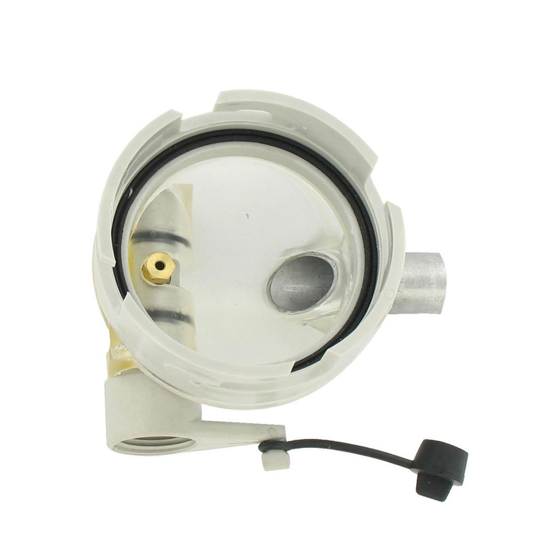 Valterra SS04 SewerSolution Pump with Hose - 10' - SS04