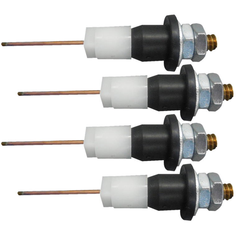 Valterra T21302VP Horst Miracle Probe - Grey Water Tanks, Pack of 4 - T21302VP