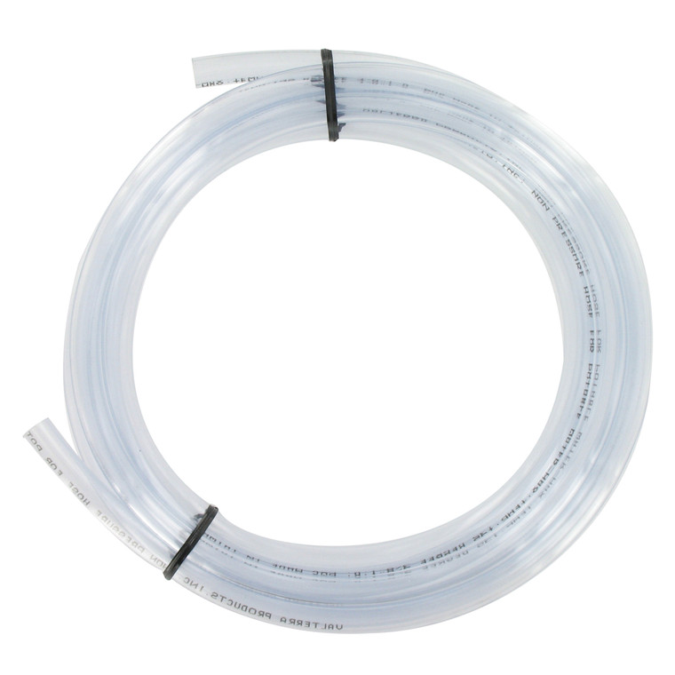 Valterra W01-1600 Clear Vinyl Tubing - 100', Boxed - W01-1600