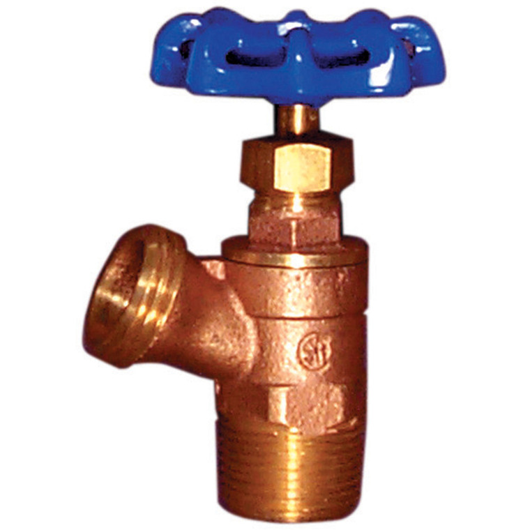 Watts 107-143 Boiler Drains - 107-143