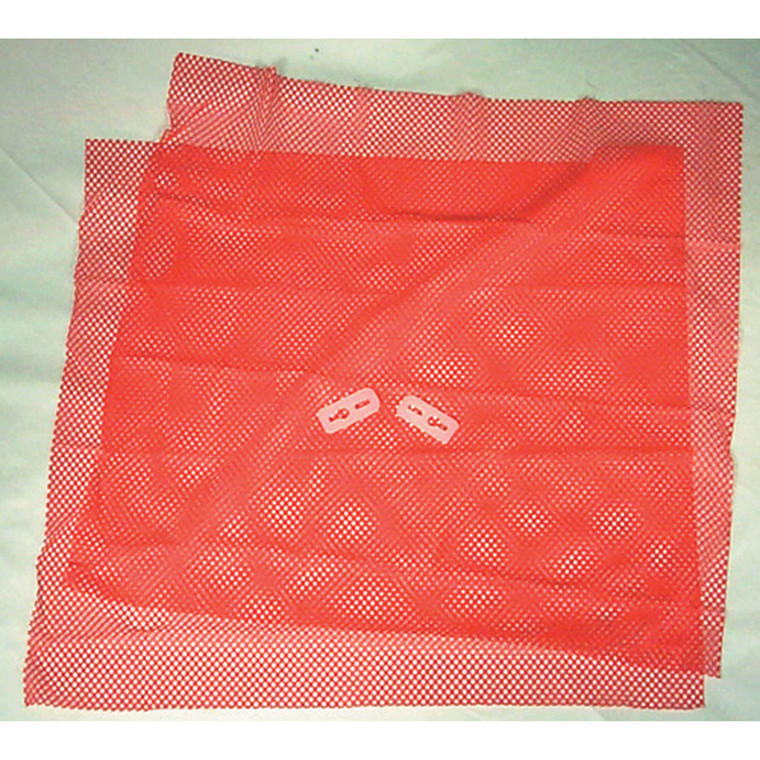 Weber 3334 Flag and Clip Kit - 18", 2 Pack - 3334