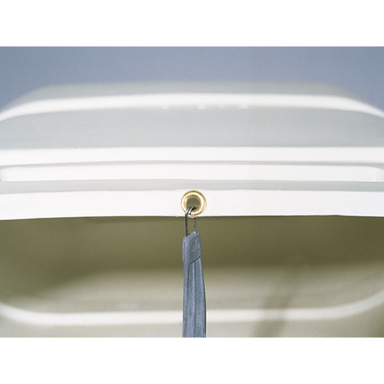 Weber 3375 Rubber 18" Long Shock Cord for Signs - 3375 Weber 3375 Rubber 18" Long Shock Cord for Signs - 3375