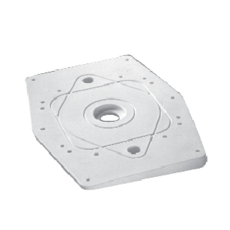 Winegard RW-2000 Outside Roof Wedge - RW-2000