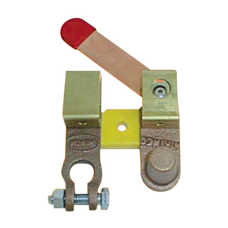 Wirthco 20108 Battery Doctor Top Terminal (Opens Horiz.) - 20108