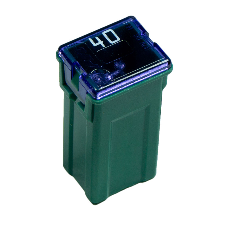 Wirthco Engineering Inc 24940 Fuse FMX 40A - 24940 Wirthco Engineering Inc 24940 Fuse FMX 40A - 24940