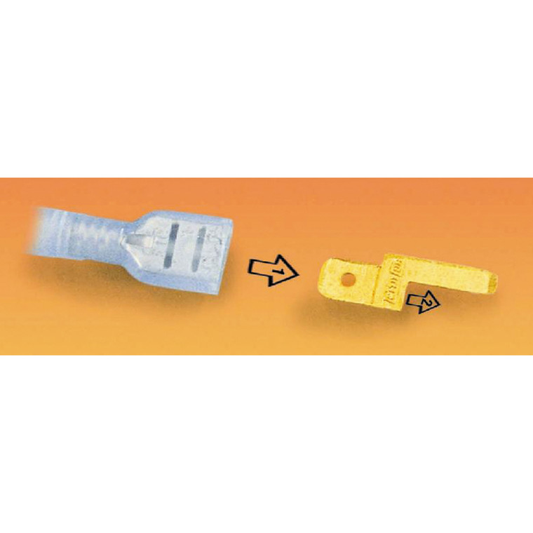 WirthCo 30100 Battery Doctor Minitapper Kit - 30100