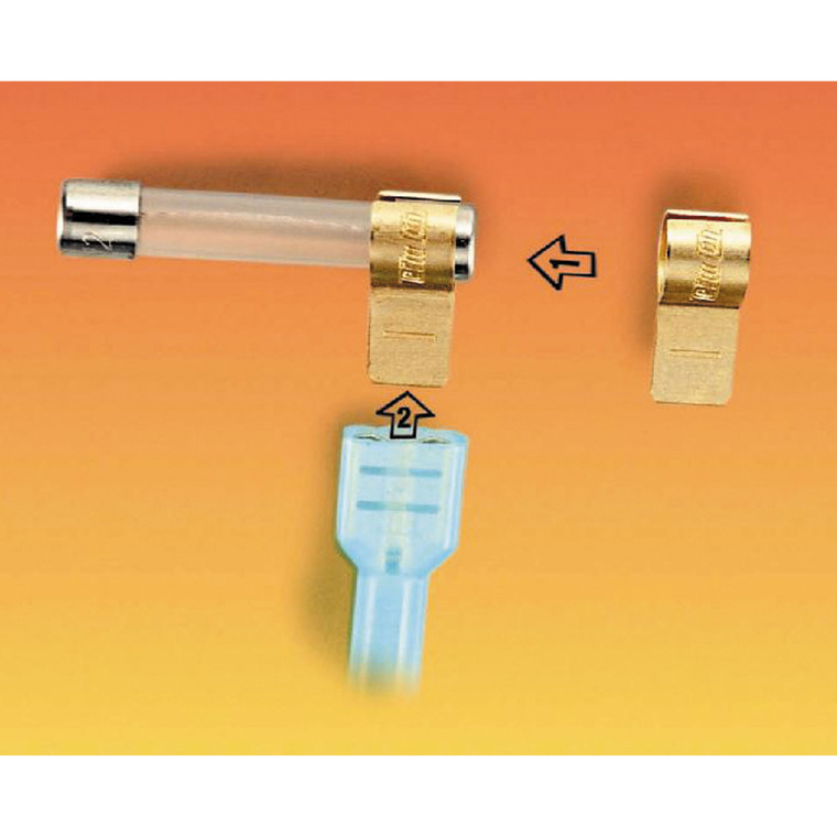 WirthCo 30200 Battery Doctor Roundtapper Kit - 30200 WirthCo 30200 Battery Doctor Roundtapper Kit - 30200