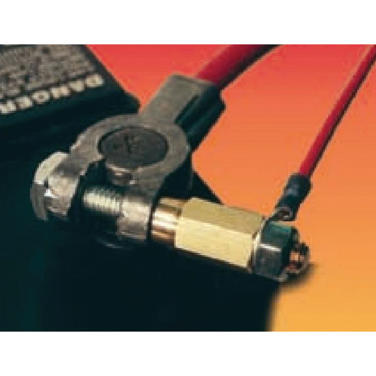 WirthCo 30600 Battery Doctor Top Mount Battery Bolt - Standard - 30600