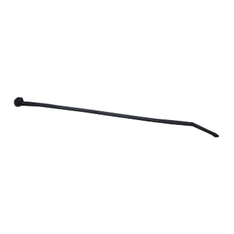WirthCo 80105 UV Cable Tie - 4", Natural (Pack of 100) - 80105 WirthCo 80105 UV Cable Tie - 4", Natural (Pack of 100) - 80105