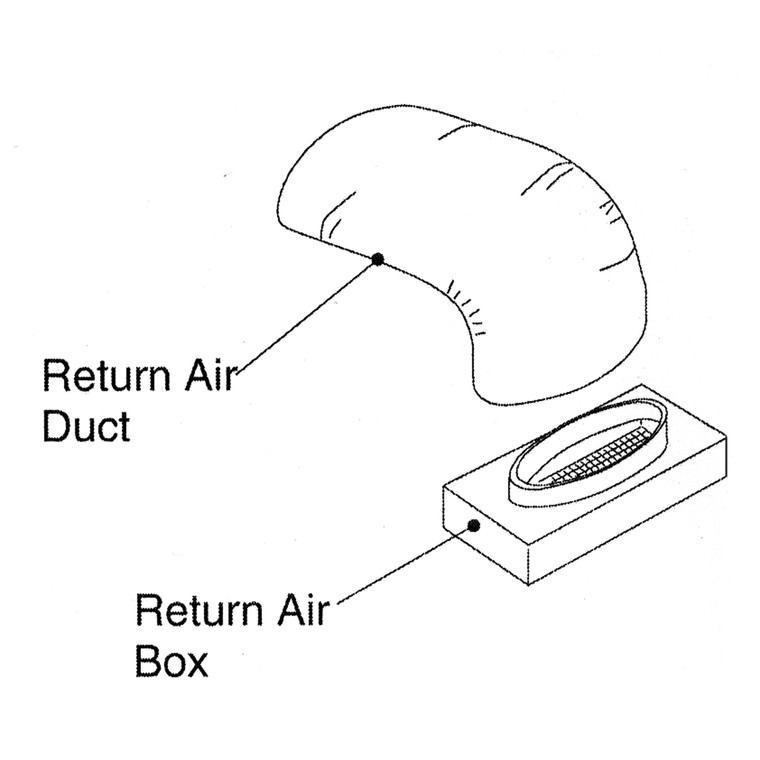 Zilmet ZHT50-90 Cal-Pro Hydronic Expansion Tank - 13.2 Gallon - ZHT50-90