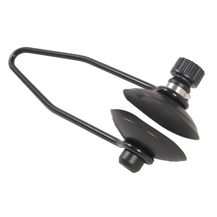 Extreme Max 3001.0075 Universal Motor Flusher - 3001.0075