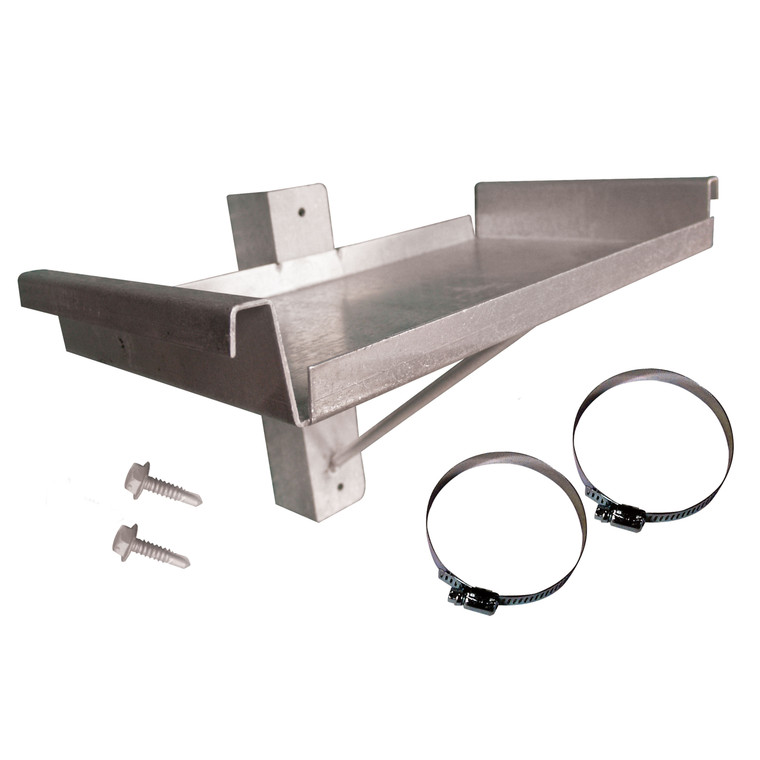 Extreme Max 3004.0180 Boat Lift Battery Holder - 3004.018