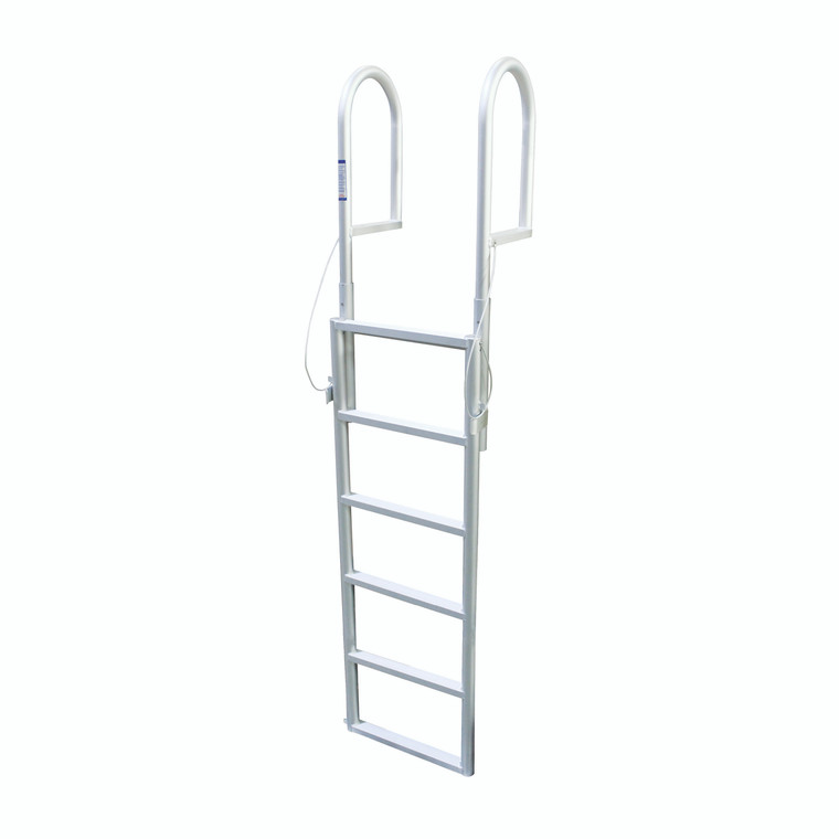Extreme Max 3005.3904 Sliding Dock Ladder - 6-Step - 3005.3904