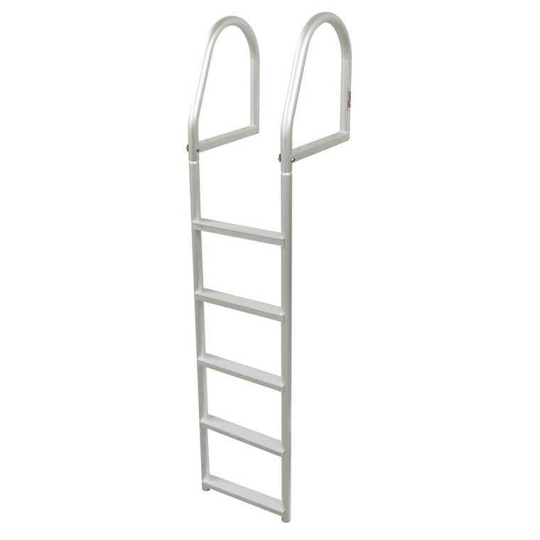 Extreme Max 3005.4174 Fixed Dock Ladder - 5-Step - 3005.4174 Extreme Max 3005.4174 Fixed Dock Ladder - 5-Step - 3005.4174