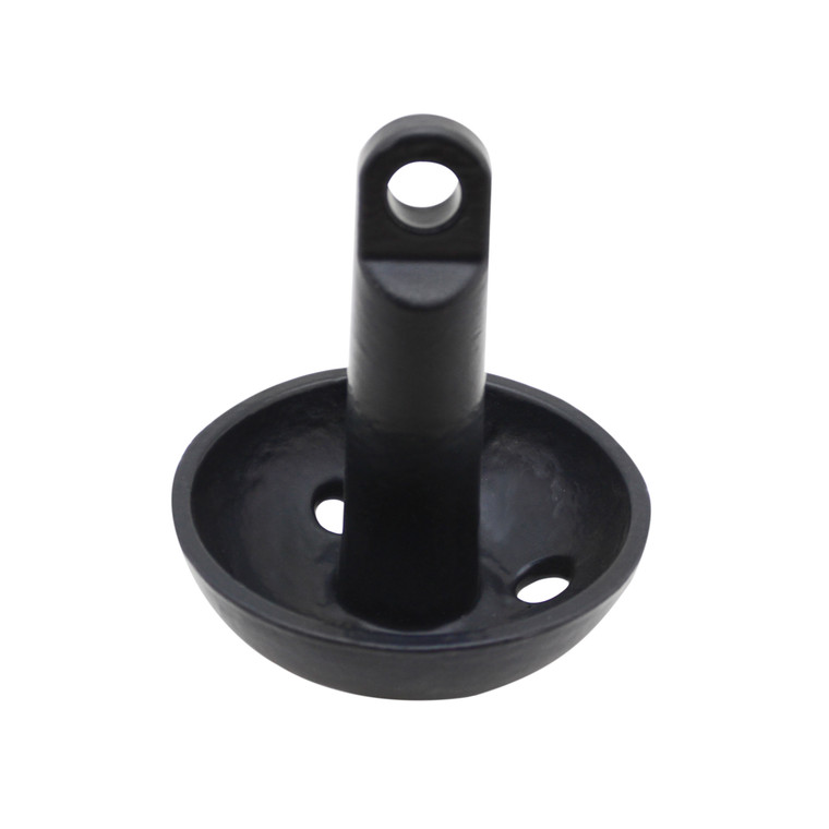 Extreme Max 3006.6500 BoatTector Vinyl-Coated Mushroom Anchor - 8 lbs. - 3006.65