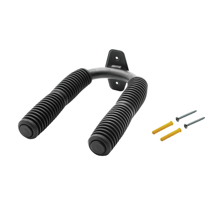 Extreme Max 3006.8432 Kayak Paddle Rack - Four Paddle Capacity - 3006.8432