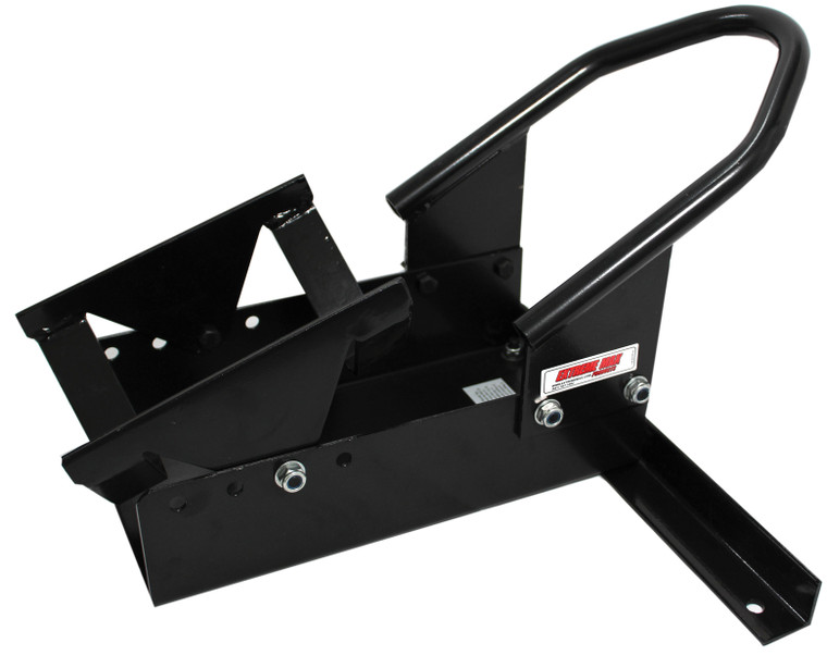 Extreme Max 5001.5010 Motorcycle Wheel Chock - 5001.501