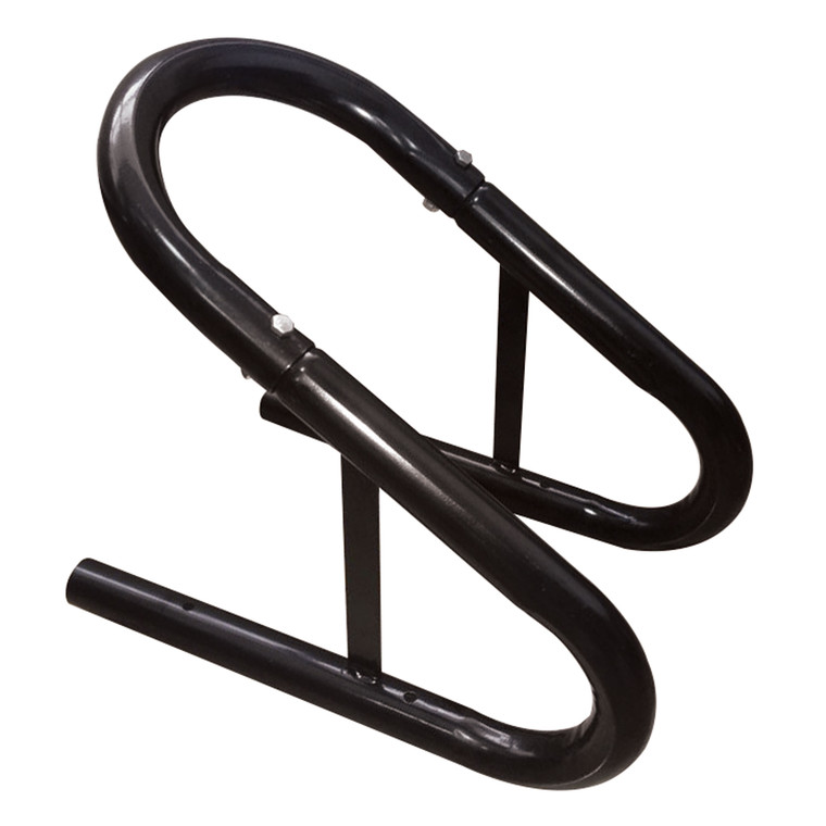 Extreme Max 5001.5759 3-Piece Motorcycle Wheel Chock - 5.5" Wide - 5001.5759