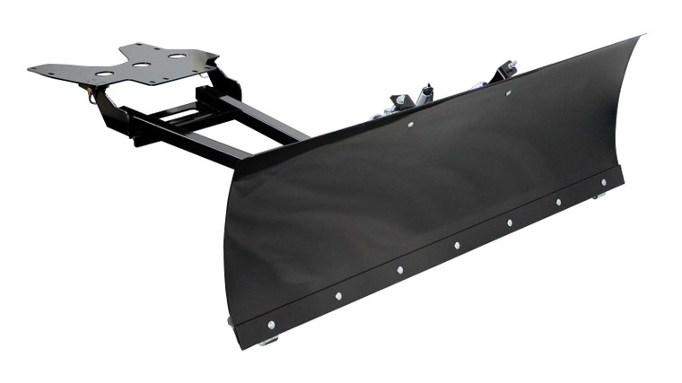 Extreme Max 5500.5097 UniPlow One-Box ATV Plow System with Polaris 570 Sportsman Mount - 50" - 5500.5097
