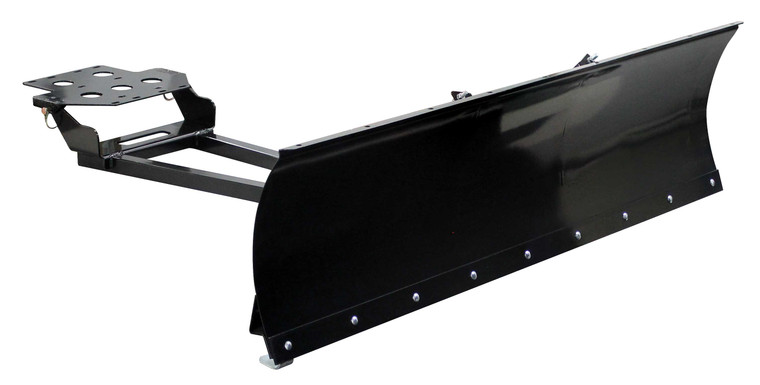 Extreme Max 5500.5099 UniPlow One-Box ATV Plow System with Can-Am Outlander Mount - 50" - 5500.5099