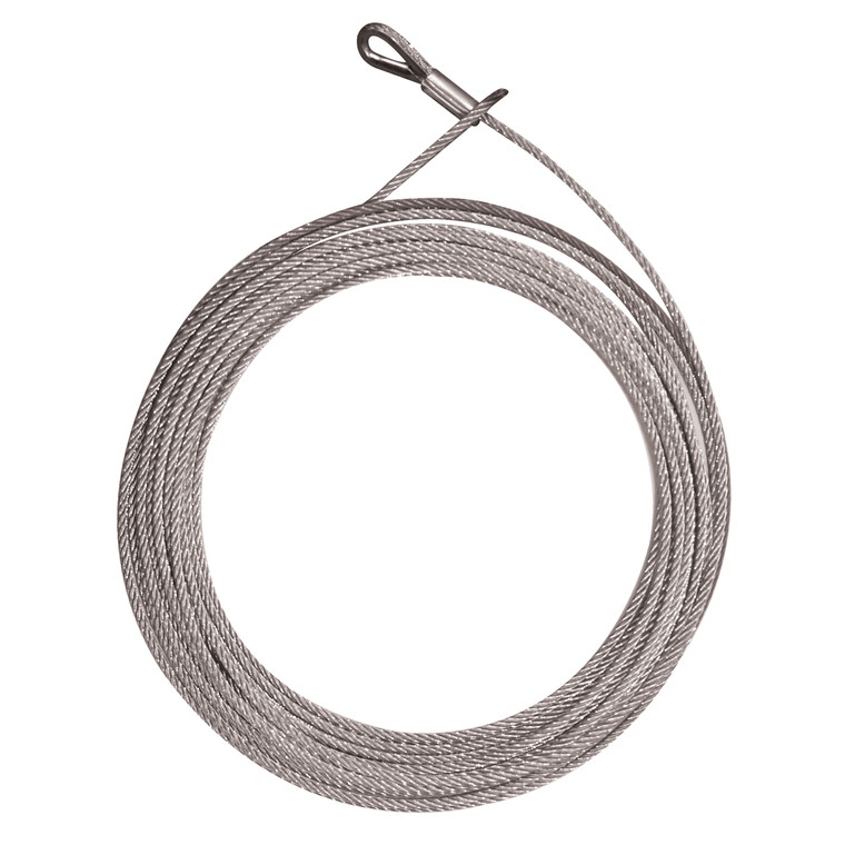 Extreme Max 5600.3009 Bear Claw Replacement Cable - 5600.3009