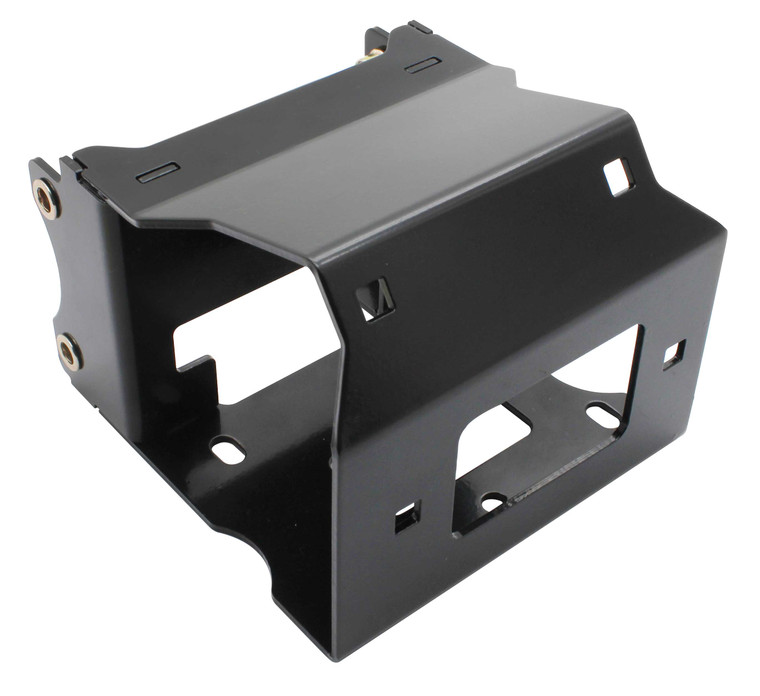 Extreme Max 5600.3160 ATV Winch Mount for Polaris Sportsman - 5600.316