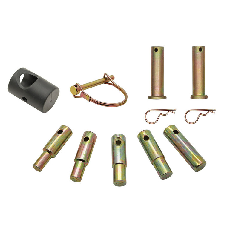 Extreme Max 5600.3219H Hardware Kit for Triple Tree Stand - 5600.3219H