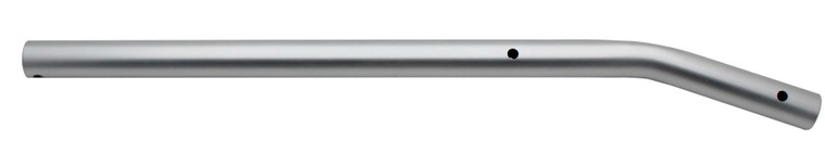 Extreme Max 5600.3229 Replacement Angled Tube for Shingle-Saver Roof Snow Rake (5600.3207) - 5600.3229