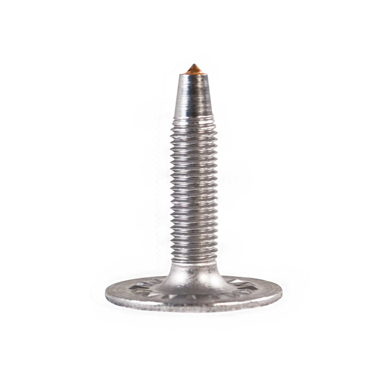 Extreme Max 5600.5446 Fat Head Studs - 1.465", Pack of 48 - 5600.5446