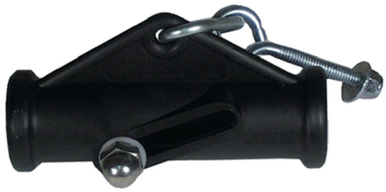 Ironwood Pacific - Anchor Lift W/std. Red Buoy - 21 Ironwood Pacific - Anchor Lift W/std. Red Buoy - 21