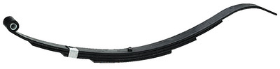 Trailer Parts - Una024b-4 Lvs Slp Spring 1100# - 24