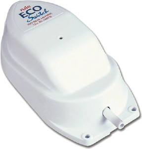 Rule - Eco Bilge Switch 12v Dc - 39