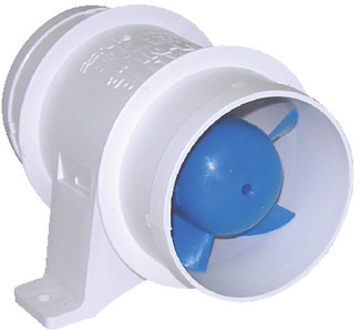 Rule - Bilge Blower-3  Inline - 140