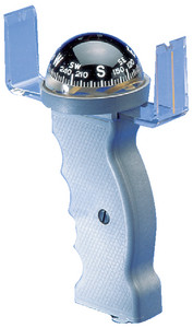 Davis Instruments - Compass Hand Bearing Ii - 215