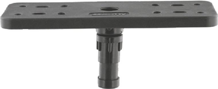 Scotty Downriggers - Universal Fish Finder Mount - 367 Scotty Downriggers - Universal Fish Finder Mount - 367