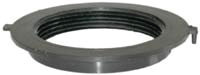 Icon Technologies - 3in Flush Threaded Fitting - 423