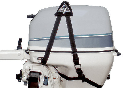 Davis Instruments - Motor Caddy Ob Hoist Harness - 430