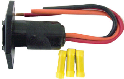Rig Rite - Oem Mtr Recept  3-wire - 490