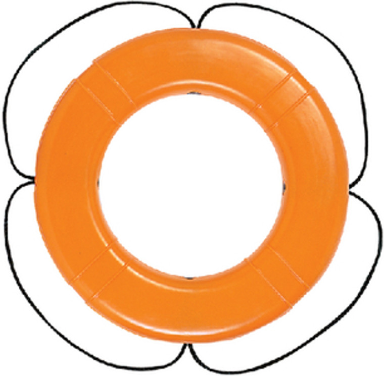 Taylor - Life Rng Poly Orange 30 - 570 Taylor - Life Rng Poly Orange 30 - 570