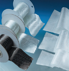 West System - 9 Oz Glass Tape 4 X 50 Yd - 732